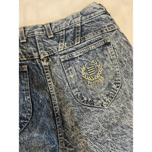 P.S. Gitano Vintage Womens Jeans size 14
